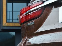 2018款 30T 智联网两驱至尊版