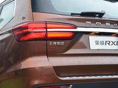 2018款 30T 智联网两驱至尊版