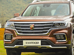 2018款 30T 智联网两驱至尊版