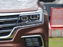 2018款 30T 智联网两驱至尊版