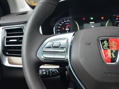 2018款 30T 智联网两驱至尊版