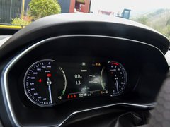 2018款 30T 智联网两驱至尊版