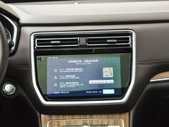 2018款 30T 智联网两驱至尊版