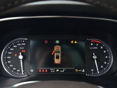 2018款 30T 智联网两驱至尊版