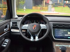 2018款 30T 智联网两驱至尊版