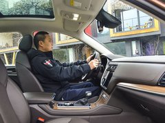 2018款 30T 智联网两驱至尊版