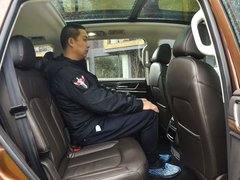 2018款 30T 智联网两驱至尊版