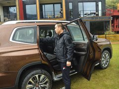 2018款 30T 智联网两驱至尊版