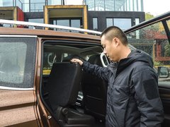 2018款 30T 智联网两驱至尊版
