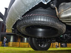 2018款 30T 智联网两驱至尊版
