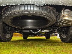 2018款 30T 智联网两驱至尊版