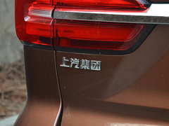 2018款 30T 智联网两驱至尊版