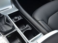 2018款 30T 智联网两驱至尊版