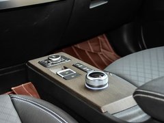 2018款  尊贵型双色版