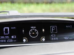 2018款  尊贵型双色版