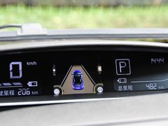 2018款  尊贵型双色版