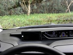 2018款  尊贵型双色版