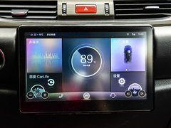 2018款  尊贵型双色版