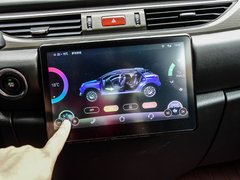 2018款  尊贵型双色版