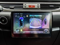 2018款  尊贵型双色版