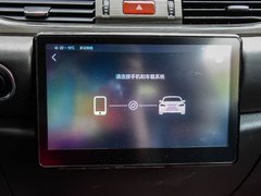 2018款  尊贵型双色版