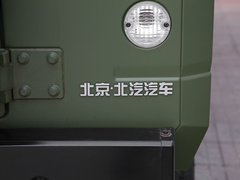 2018款 2.5T 五门四驱柴油版 国V