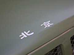 2018款 2.5T 五门四驱柴油版 国V