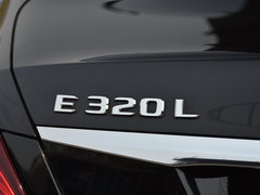2018款 改款 E 320 L 4MATIC