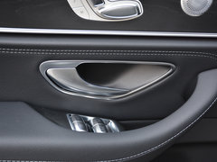 2018款 改款 E 300 L 运动豪华型