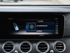 2018款 改款 E 300 L 运动豪华型