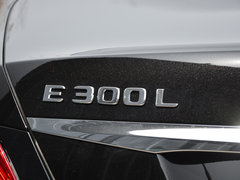 2018款 改款 E 300 L 运动豪华型