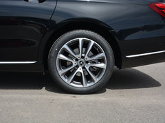 2018款 改款 E 300 L 时尚型