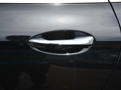 2018款 改款 E 300 L 时尚型