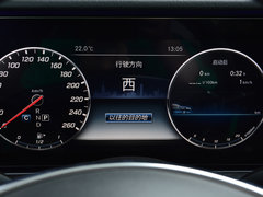 2018款 改款 E 200 L 运动型