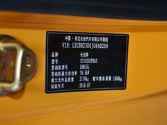 2018款  1.5L舒适型短轴DAM15L