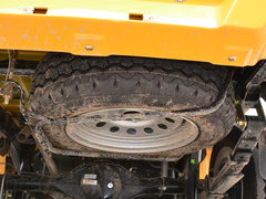 2018款  1.5L舒适型短轴DAM15L