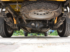 2018款  1.5L舒适型短轴DAM15L
