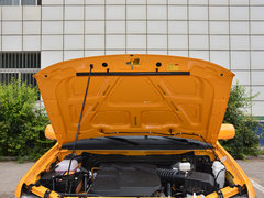 2018款  1.5L舒适型短轴DAM15L