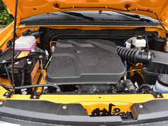 2018款  1.5L舒适型短轴DAM15L
