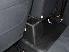 2018款  1.5L舒适型短轴DAM15L