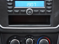 2018款  1.5L舒适型短轴DAM15L