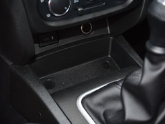 2018款  1.5L舒适型短轴DAM15L