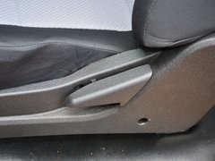 2018款  1.5L舒适型短轴DAM15L