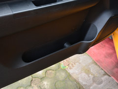 2018款  1.5L舒适型短轴DAM15L