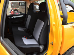 2018款  1.5L舒适型短轴DAM15L
