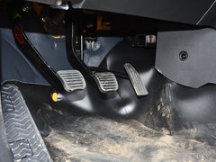 2018款  1.5L舒适型短轴DAM15L
