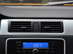 2018款  1.5L舒适型短轴DAM15L