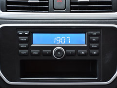 2018款  1.5L舒适型短轴DAM15L