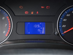 2018款  1.5L舒适型短轴DAM15L