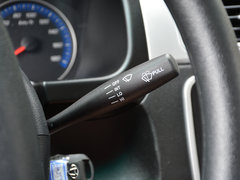 2018款  1.5L舒适型短轴DAM15L